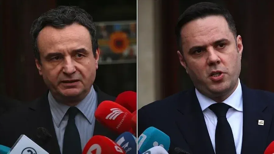 Kurti: Marrëveshja për presidentin qëndron, pavarësisht kundërshtimit të 6 deputetëve t…
