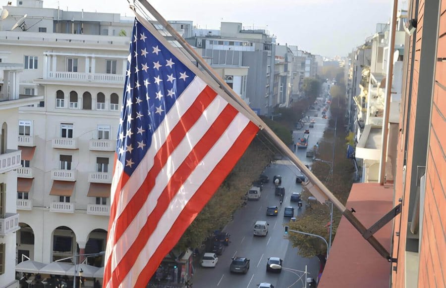 Uashingtoni emëron ambasadorët e rinj në disa vende të Ballkanit