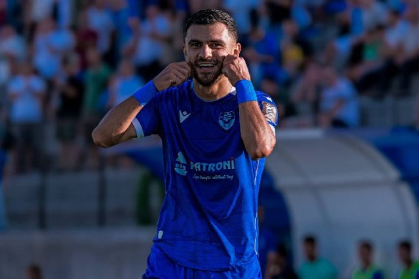Ylli i Javës për futbollistin e Malishevës