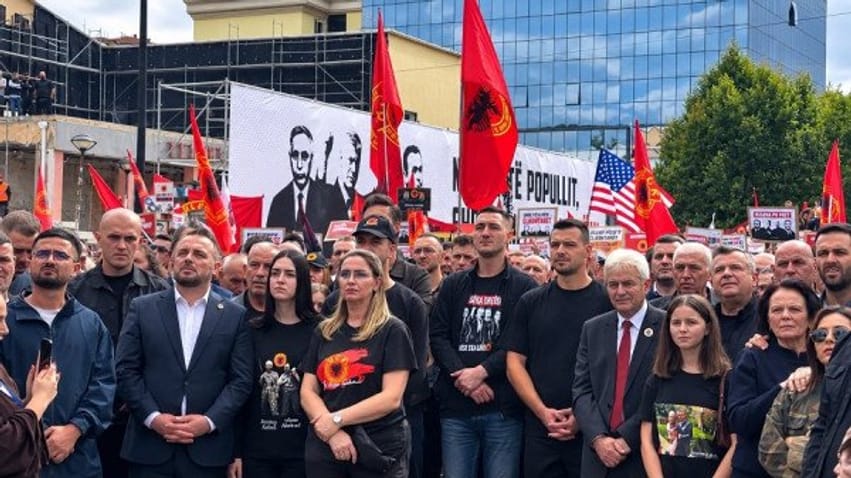 Selimi: UÇK-ja ishte, është dhe do të mbetet e pastër