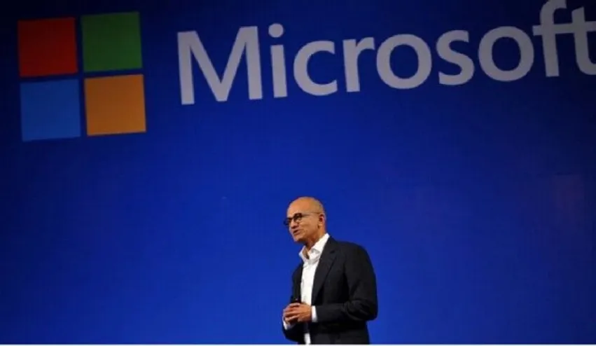Shefi i Microsoft mbështet përshpejtimin e IA-së dhe vlerësuesit e pavarur