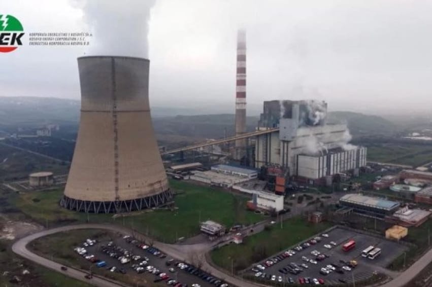 Rikthehet në operim njësia A4 e Termocentralit Kosova A