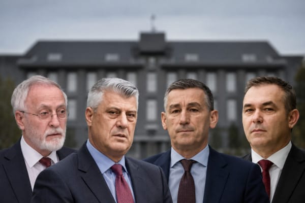 Avokati i Popullit: Padrejtësia në Hagë, drejtësia duhet të rivendoset në Apel