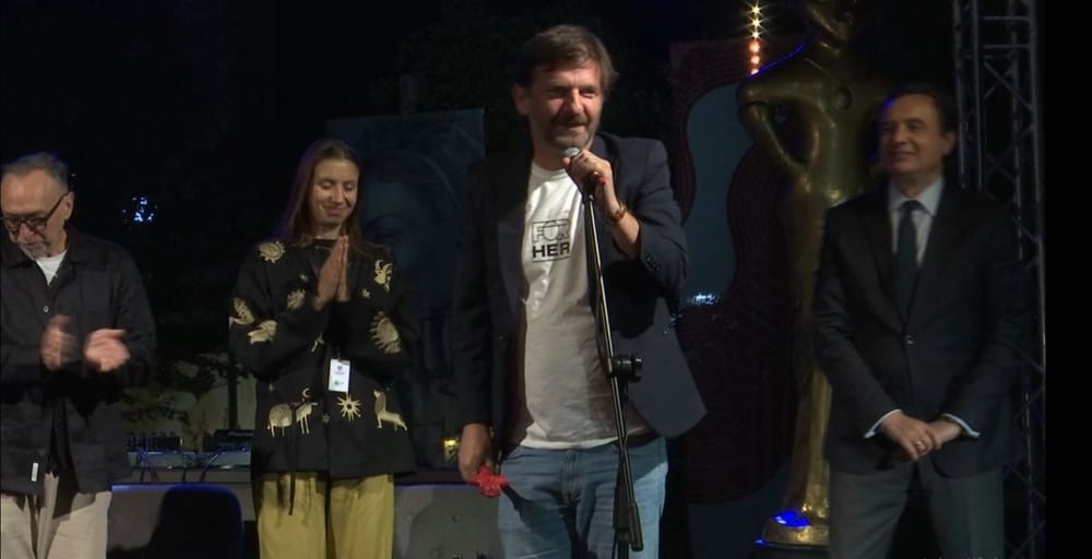 “Shame and Money” shpallet filmi më i mirë në PriFest