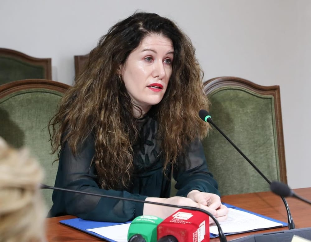 Vlora Hyseni i dorëzohet autoriteteve shqiptare në kufi me Kosovën