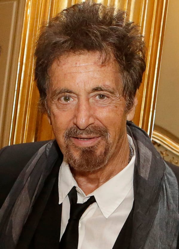 Filmi "Maserati: The Brothers" me Al Pacino dhe Anthony Hopkins në post-produksion