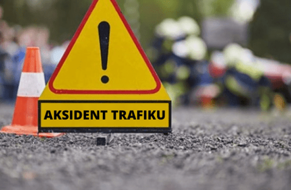 Aksident i rëndë në rrugën Prizren-Gjakovë, dyshohet për të lënduar