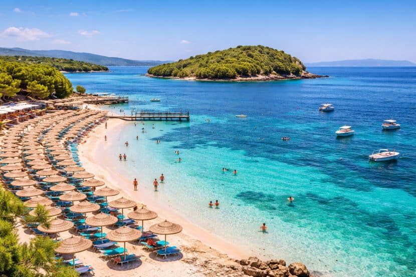 Europexplores shpall Shqipërinë destinacionin më të mirë udhëtimi në Evropë