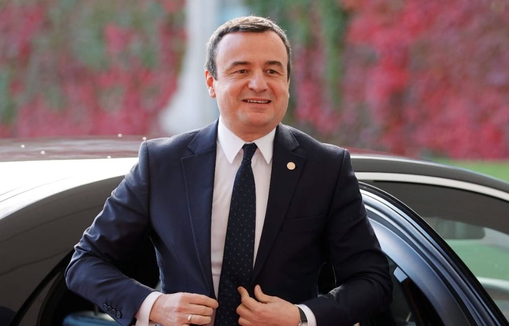 Kurti takon liderët botërorë dhe diasporën në Nju-Jork