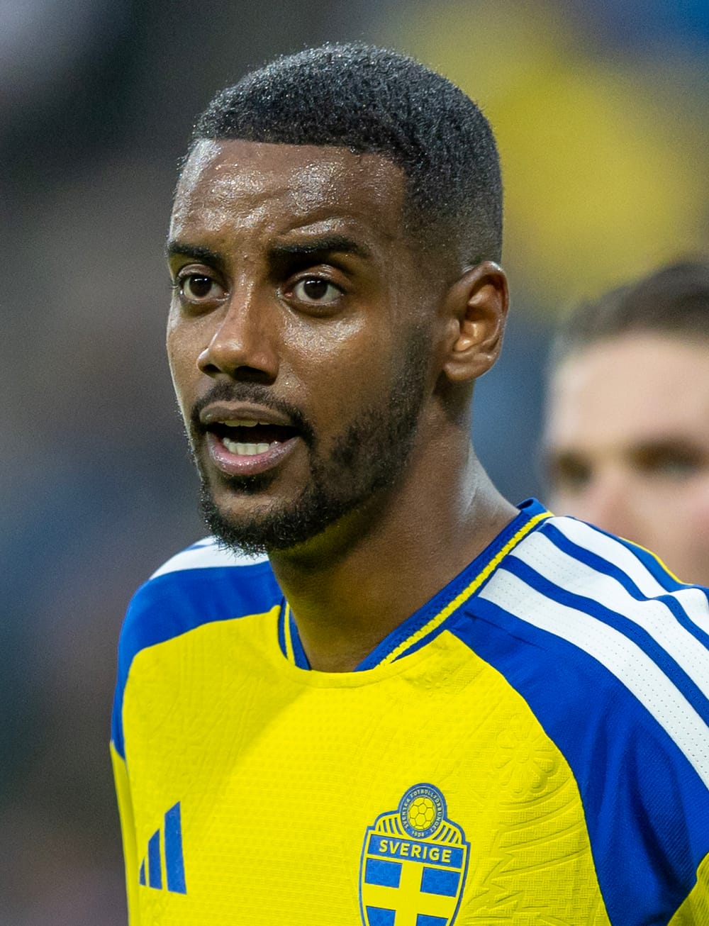 Alexander Isak nuk pendohet për kalimin te Liverpooli