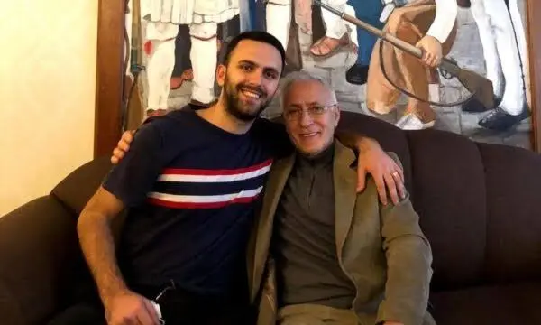 Altin Krasniqi rikthen mesazhin e babait për lirinë në Hagë