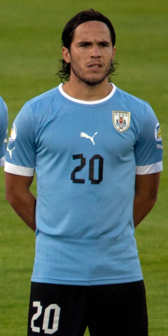 Álvaro González shpjegon dy anët e personalitetit të Ronaldos: normal në dhomë, bishë n…