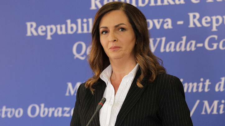 Nagavci pret pjesëmarrjen e PDK-së dhe LDK-së në seancë