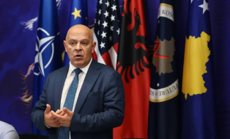 Aleanca mbështet projektligjin e PDK-së për Specialen, kërkon drejtësi për ish-krerët e…