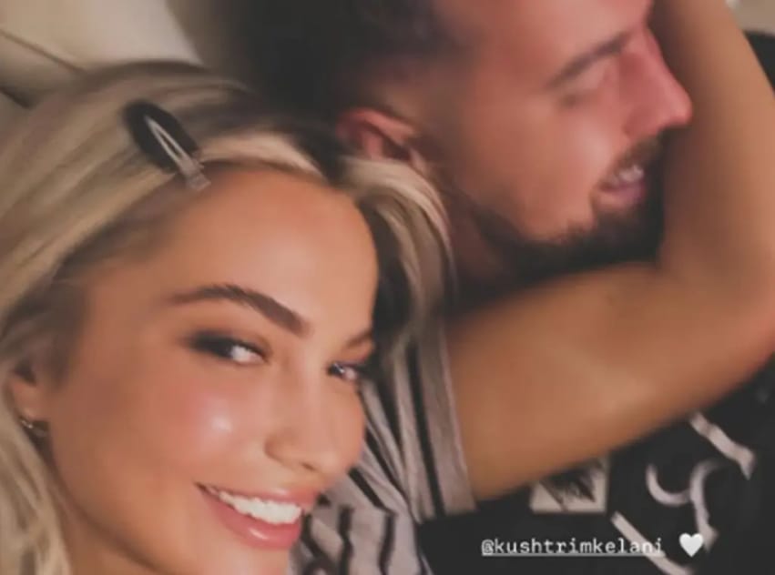 Kushtrimi shkon me burra për t’ia kërkuar dorën Aurorës