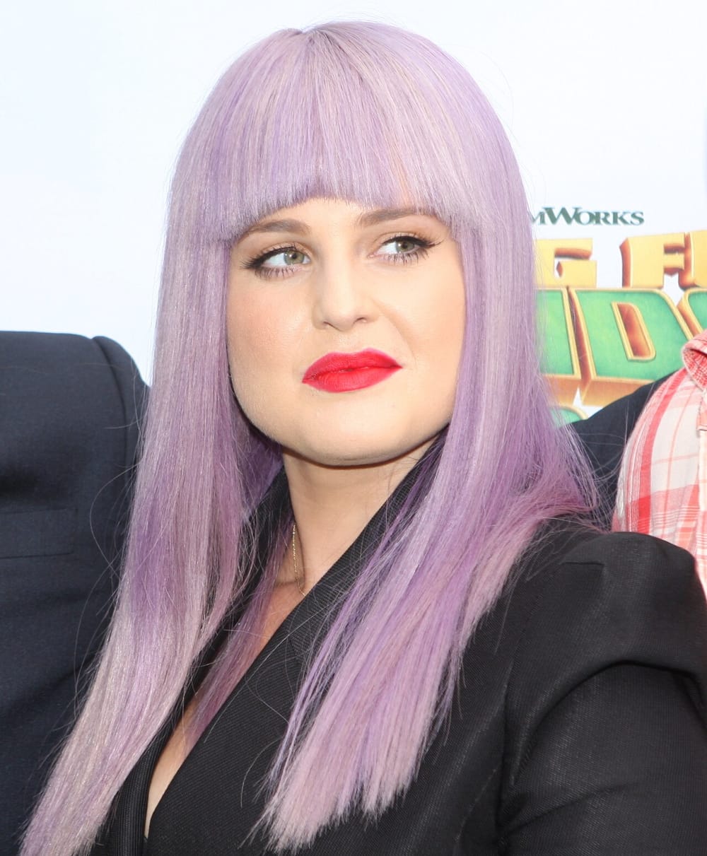 Kelly Osbourne dhe Frankie Bridge tërheqin vëmendjen në Javën e Modës në Londër