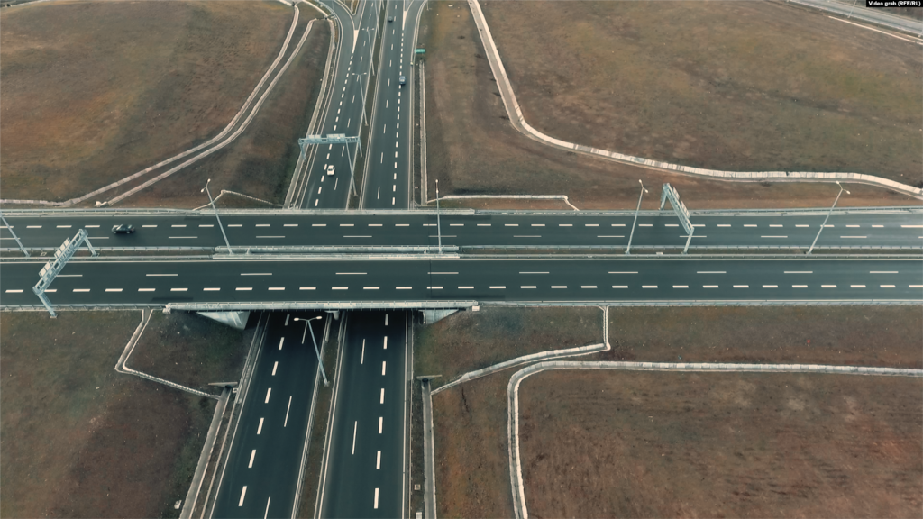 Ministria e Infrastrukturës nuk kufizon kamionet mbi 20 tone neser