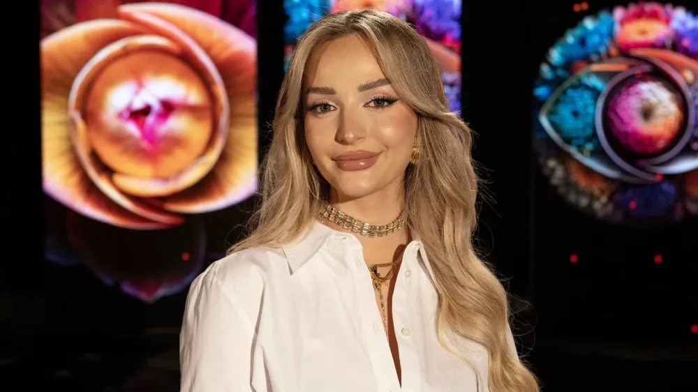 Selin Bollati merr 100 mijë euro dhe bashkohet panelit të "Goca dhe gra"