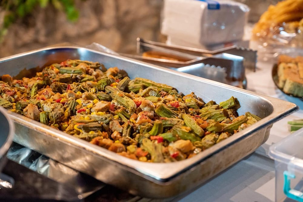 Evente gastronomike vlerësojnë ofertën kulturore dhe turistike të Ulqinit