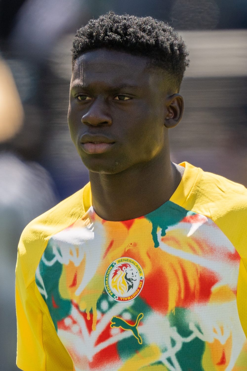 Chelsea gjet zëvendësues të Enzo Fernandez, merr Lamine Camara nga Monako
