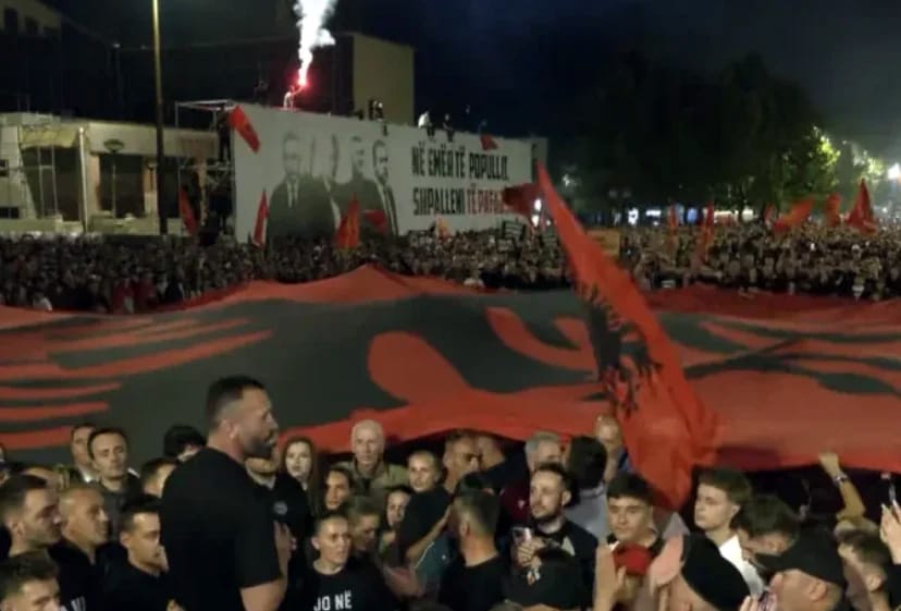 Shyti: Liria erdhi nga vizionarët që formuan UÇK-në