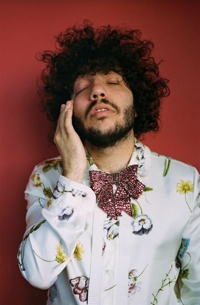 Benny Blanco: Jeta e tij dhe e Selena Gomez-it është e zakonshme