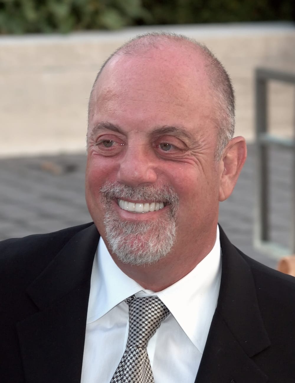 Billy Joel flet për operacionin në tru pas problemeve me ekuilibrin