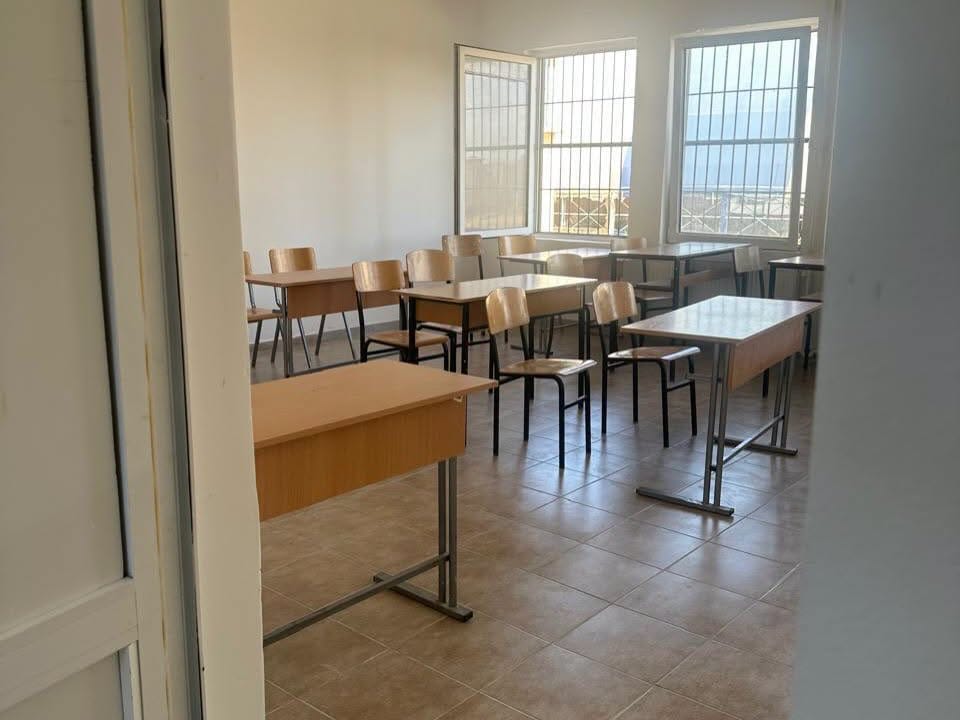Nis viti i ri shkollor për të miturit në Lipjan