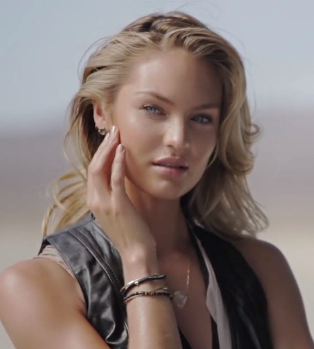 Candice Swanepoel rikthehet në sfilatën e Victoria’s Secret më 18 tetor