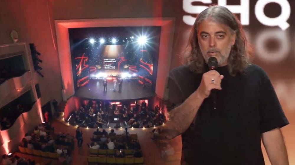 Edicioni i 14-të i Festivalit të Filmit Shqiptar mbyll siparin me ndarjen e çmimeve