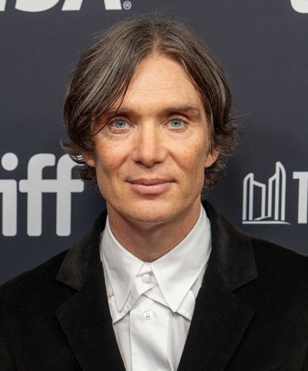 Djali i Cillian Murphy tërheq vëmendje me ngjashmërinë e jashtëzakonshme me të atin