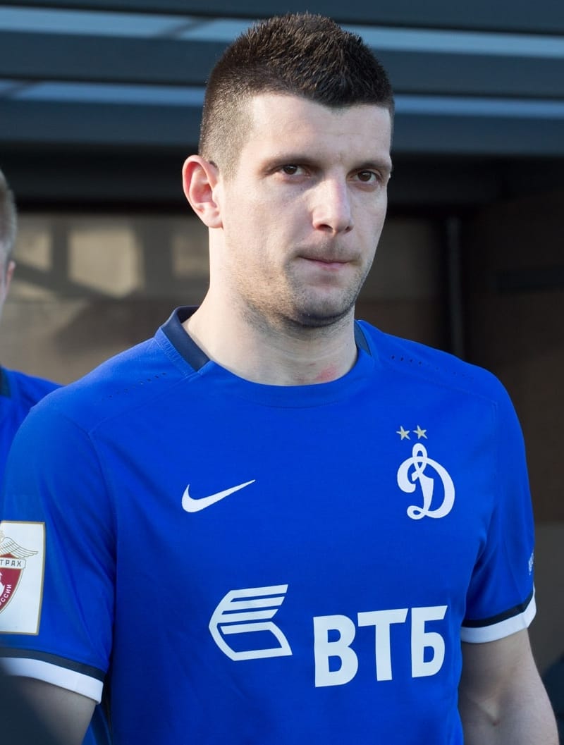 Fatos Beqiraj emërohet drejtor sportiv i klubit Buduqnost