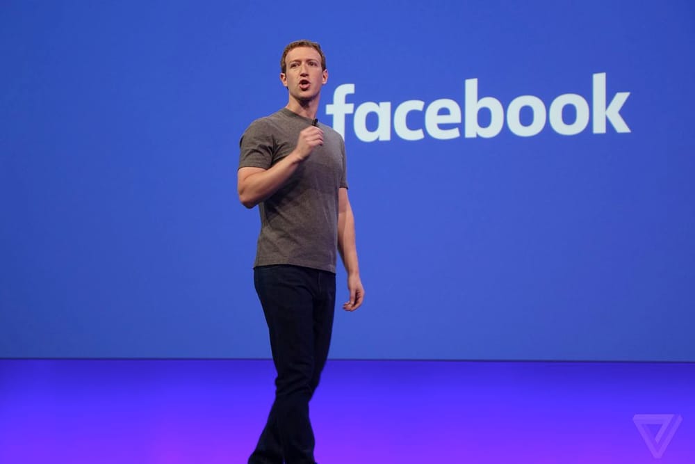 Facebook përballet me gjobë të mundshme prej 10.5 miliardë dollarësh