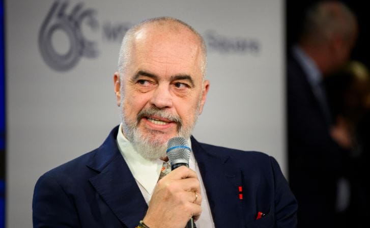 Rama nga Nju Jorku: Biden e tradhtoi Thaçin, SHBA mund të kishte bërë më shumë
