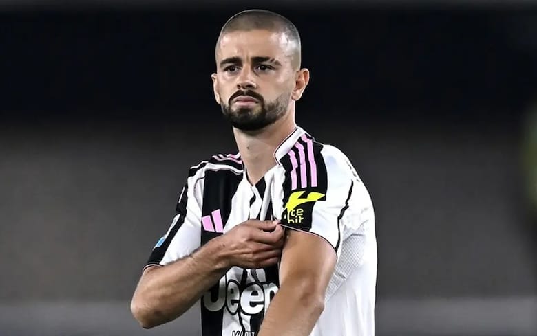 Edon Zhegrova mbetet jashtë listës së Juventusit në UEFA Europa League