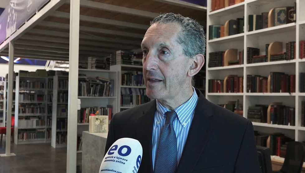 Edward P. Joseph: Serbia, Rusia e Kina do ta shfrytëzojnë Specialen