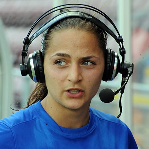 Elena Sadiku futet në listën e Topit të Artë