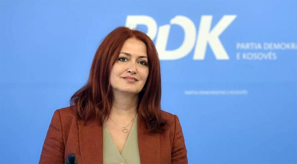 Eliza Hoxha kërkon proces i drejtë dhe jopolitik për krerët e UÇK-së
