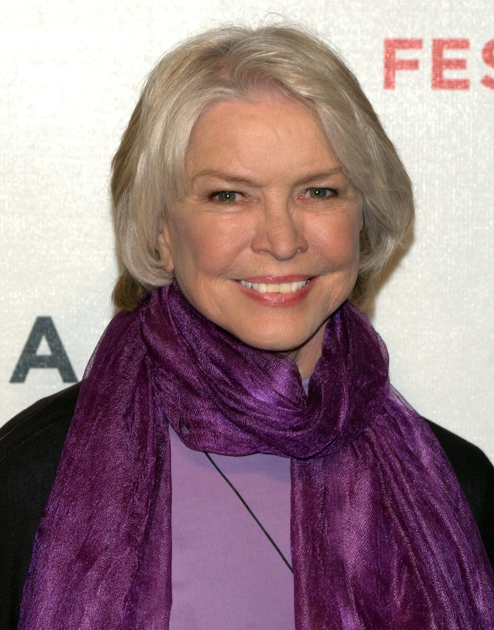 Ellen Burstyn nderohet me Luanin e Artë në Festivalin e Filmit në Venecia