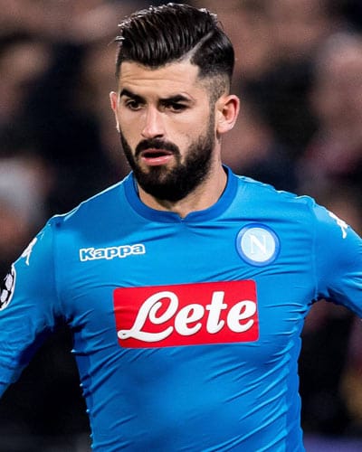 Elseid Hysaj kërkohet nga Ascoli pas përfundimit të aventurës te Lazio