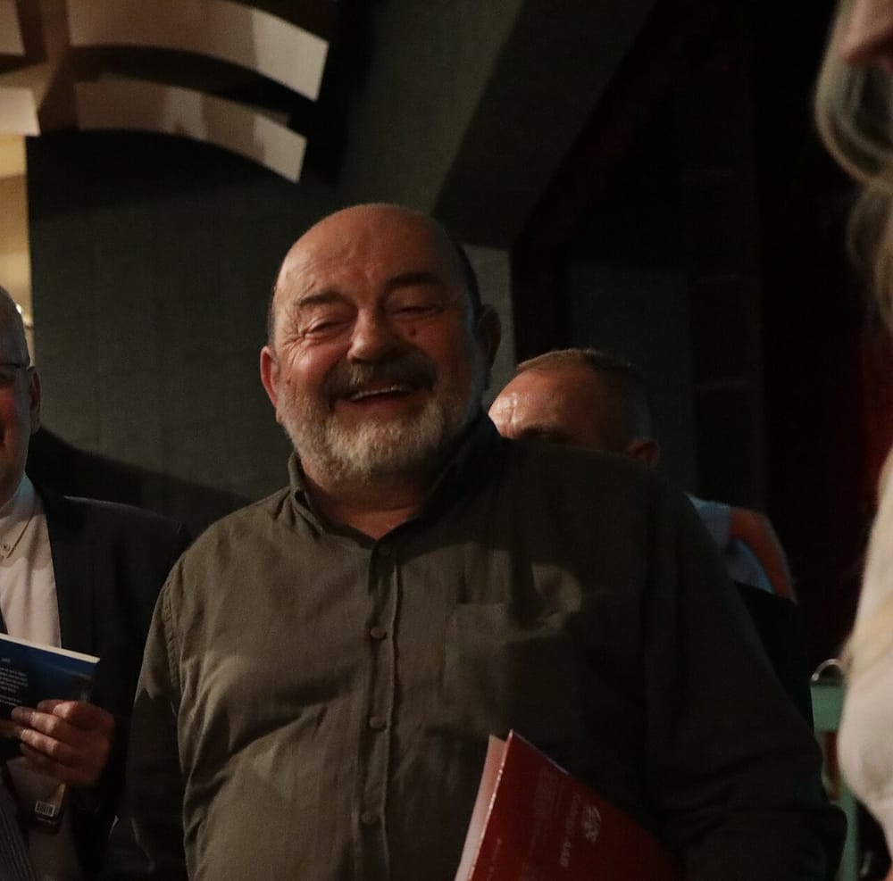 Mbrëmje përkujtimore në Teatrin Kombëtar të Kosovës për Enver Petrovcin