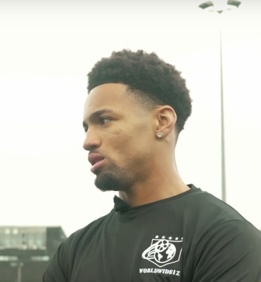 Ethan Nwaneri largohet nga Arsenali dhe kalon te Borussia Dortmundi në huazim