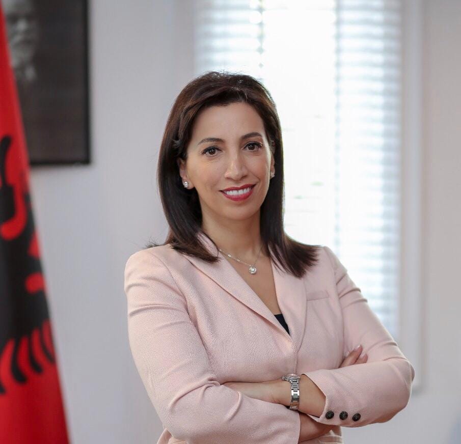 Evis Kushi zgjidhet nënkryetare e Kuvendit, Klodiana Spahiu emërohet ministër Shëndetësie