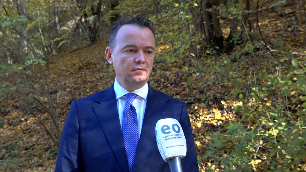 Abdixhiku: Gjashtë deputetë të LDK-së nuk e votojnë Sejdiun, Kosova drejt zgjedhjeve