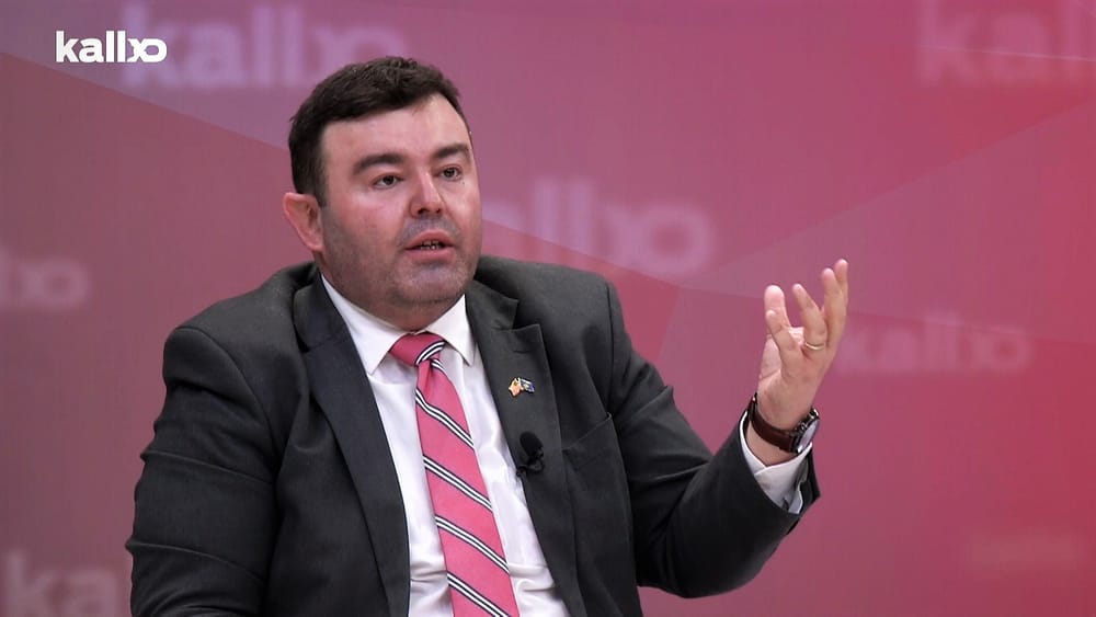 Faton Bislimi: Nëse Republika më thërret për shërbim, jam gati