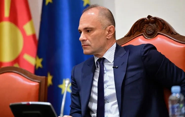 Filipçe: Boshllëku në Fondin Pensional arrin në 1 miliard euro