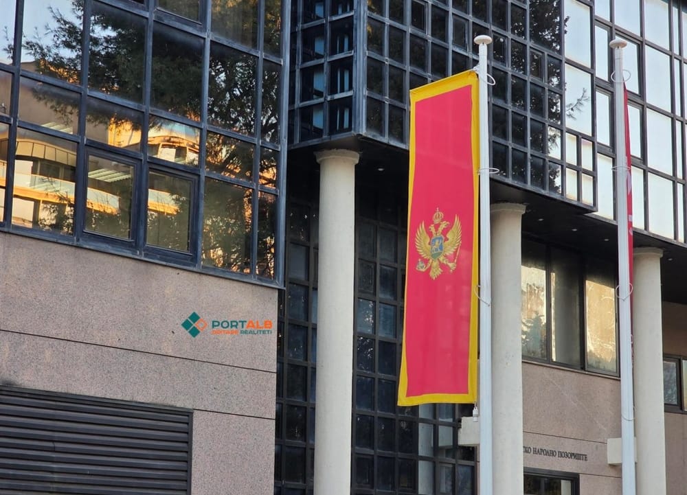 Mali i Zi ndryshon regjimin e vizave për rusët, bjellorusët dhe turqit