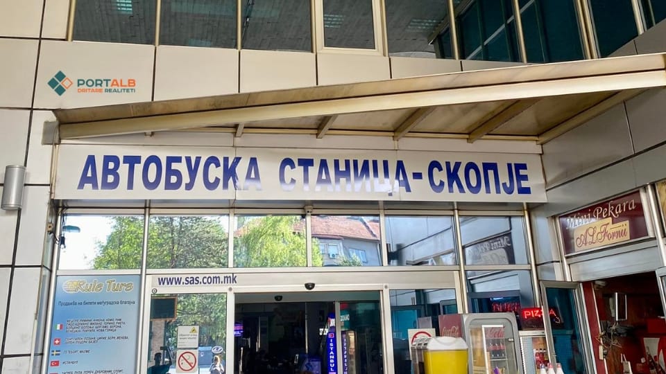 Rriten çmimet e biletave ndërurbane nga Tetova dhe Kumanova për në Shkup