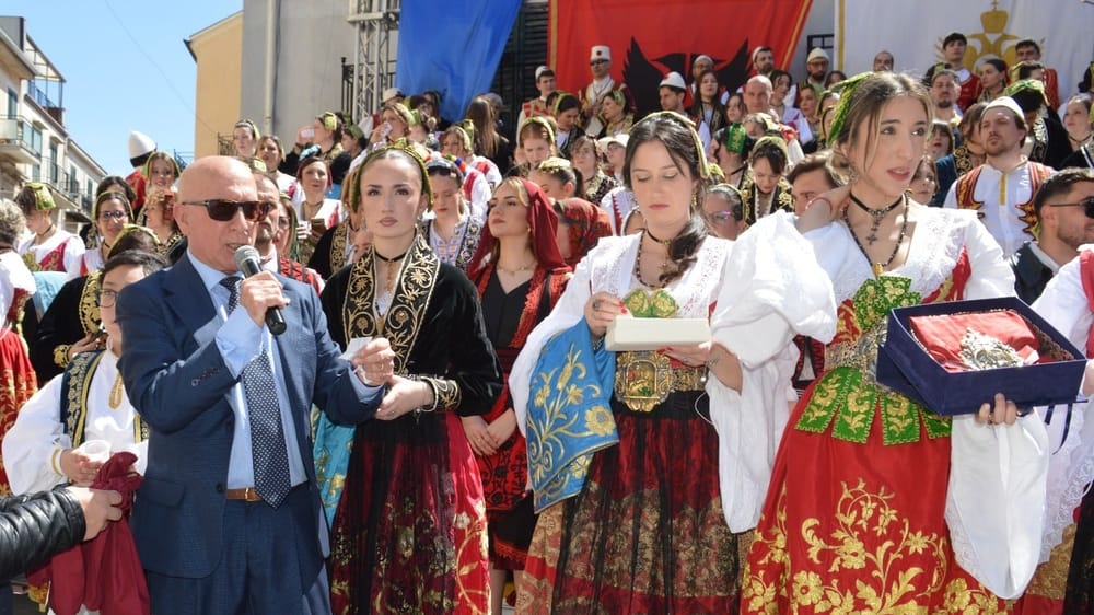 Identiteti i arbëreshëve të Siçilisë përballet me rrezikun e zbehjes