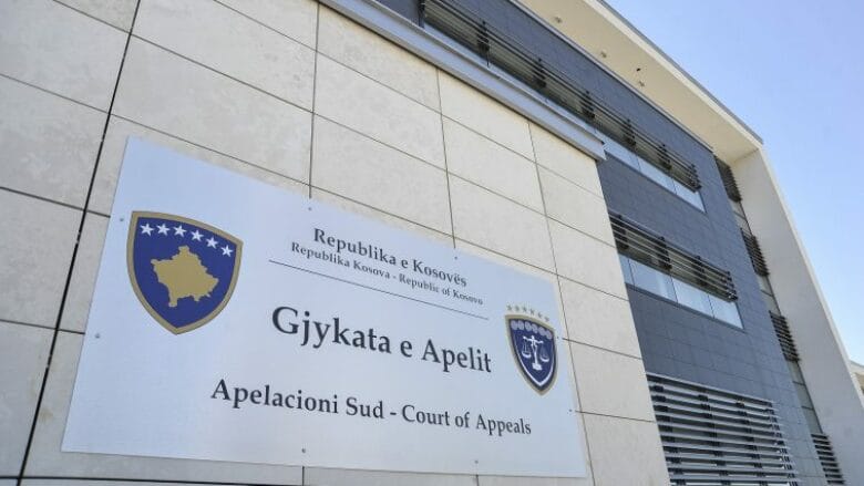 Apeli liron nga akuzat ish-kryetarin e Malishevës dhe tre të tjerë